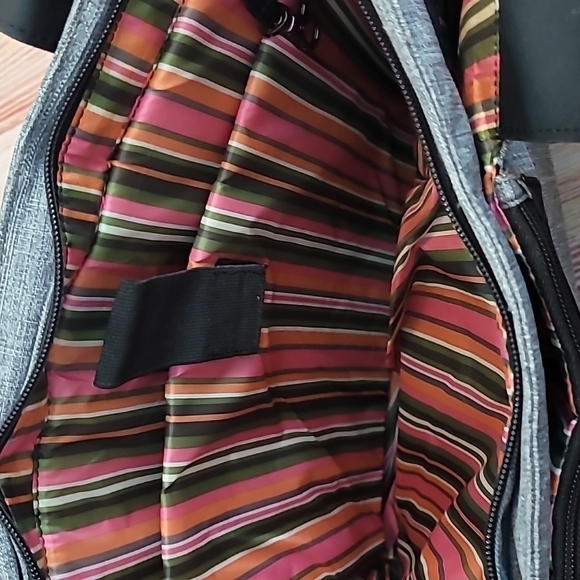 Demarini tote laptop bag - Picture 8 of 15